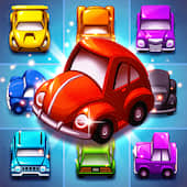 icono de Traffic Puzzle