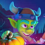 Gold and Goblins: Idle Merger icon