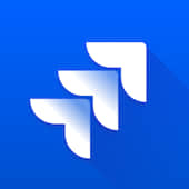 icono de Jira Cloud by Atlassian