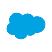 icono de Salesforce