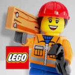 LEGO® Tower icon