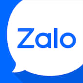 icono de Zalo - Video Call