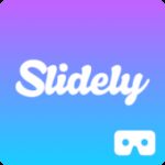 Slidely VR Gallery icon