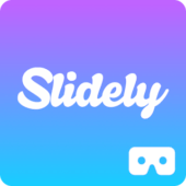 icono de Slidely VR Gallery