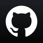 icono de GitHub