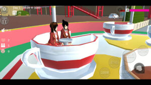 imagen de SAKURA School Simulator 33705