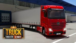 imagen de Truck Simulator: Ultimate 33745