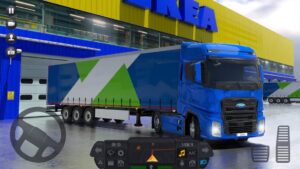 imagen de Truck Simulator: Ultimate 33749