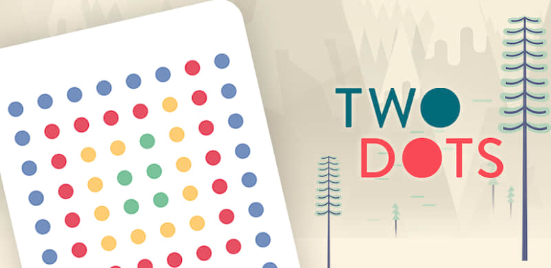 Two Dots cover