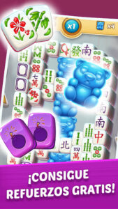 imagen de Mahjong City Tours 33820