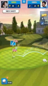 imagen de Golf Master 3D 33837