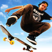 icono de Skateboard Party 3