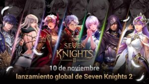 imagen de Seven Knights 2 34002