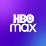 Icono de HBO Max