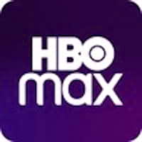 icono de HBO Max