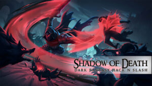 imagen de Shadow of Death 34052