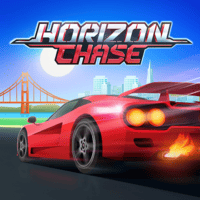 icono de Horizon Chase