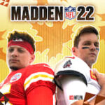 Madden NFL 22 Mobile icon