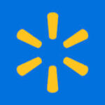Walmart icon