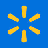 icono de Walmart