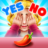 icono de Yes or No?! - Food Pranks
