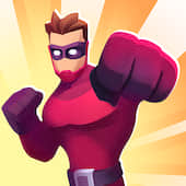 icono de Invincible Hero