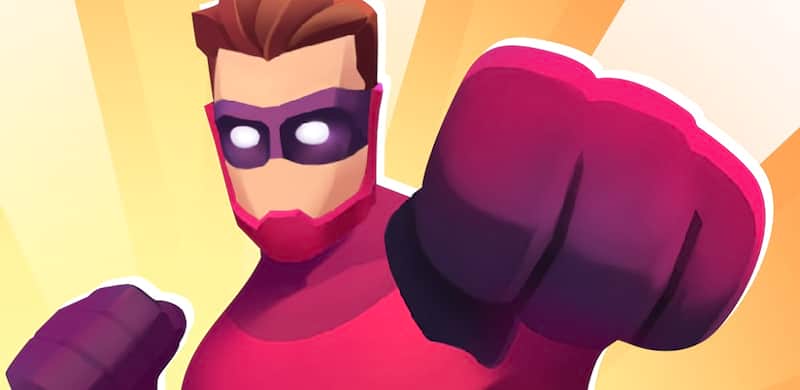 Invincible Hero cover