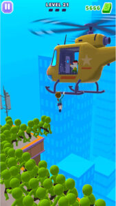 imagen de Helicopter Escape 3D 34448
