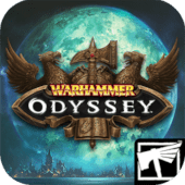 icono de Warhammer: Odyssey