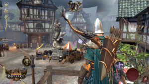 imagen de Warhammer: Odyssey 34540