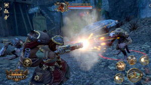 imagen de Warhammer: Odyssey 34541