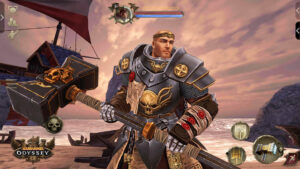 imagen de Warhammer: Odyssey 34543
