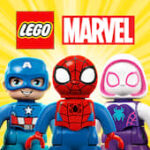 LEGO DUPLO MARVEL icon