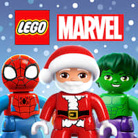 icono de LEGO DUPLO MARVEL