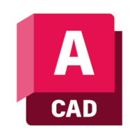 icono de AutoCAD