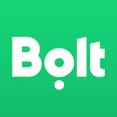 icono de Bolt