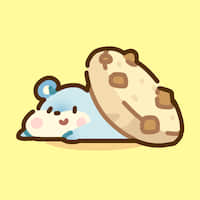 icono de Hamster Cookie Factory