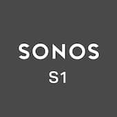 icono de Sonos S1 Controller