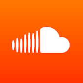 icono de SoundCloud