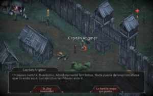 imagen de Vampire's Fall: Origins RPG 35439