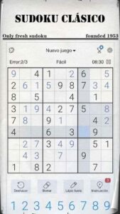 imagen de Sudoku Puzzles 35496