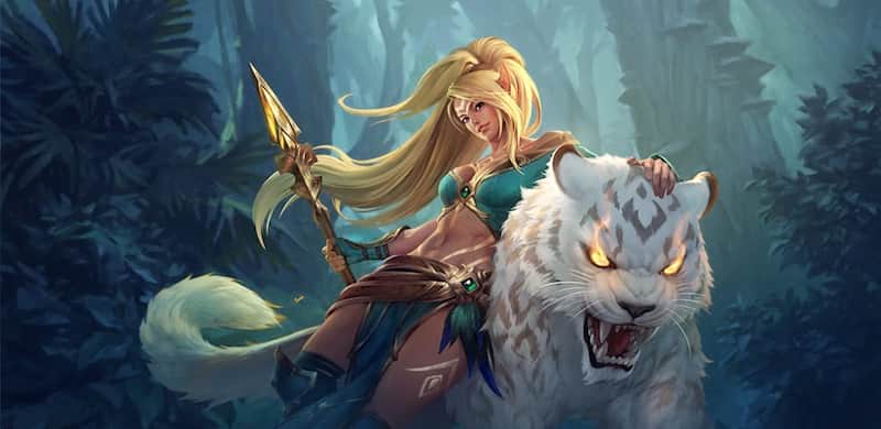 Age of Magic cover