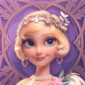 icono de Time Princess