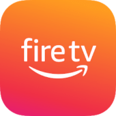 icono de Amazon Fire TV