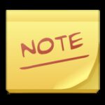 ColorNote - Bloc de Notas icon
