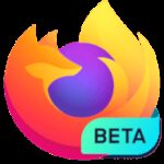 Firefox Beta icon