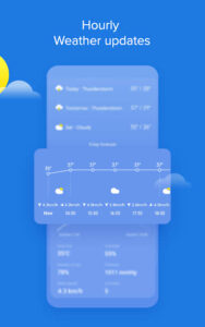 imagen de Weather - By Xiaomi 35991