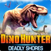 icono de Dino Hunter: Deadly Shores