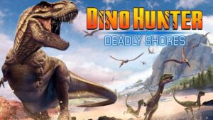imagen de Dino Hunter: Deadly Shores 36022