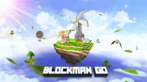 imagen de Blockman Go 36202